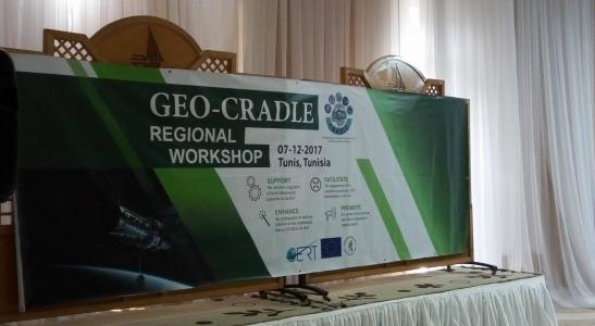 Geo-Cradle